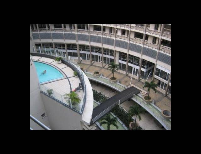 1 BEDROOM APARTMENT TO LET IN POINT WATERFRONT